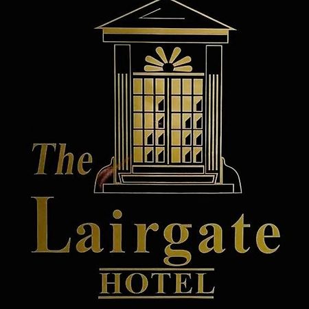 Lairgate Hotel Beverley Exterior foto